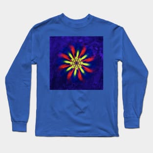 Digital painting Long Sleeve T-Shirt